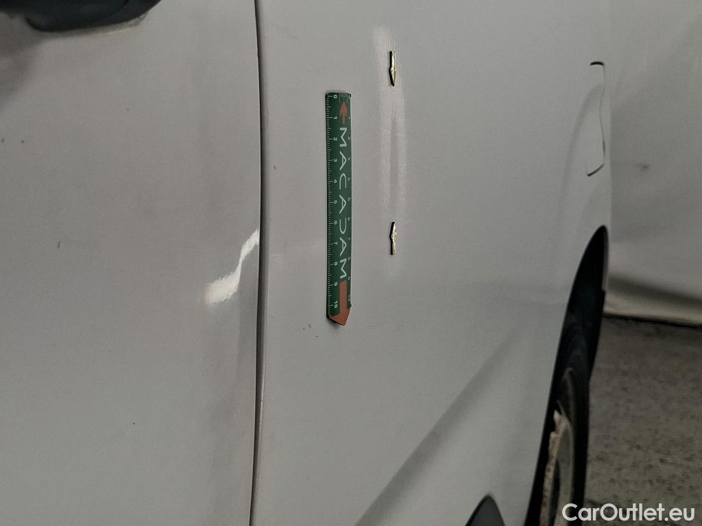  Citroen  Berlingo  Fourgon Driver M 1000 1.5 BlueHDi 100CV BVM5 E6dT #16