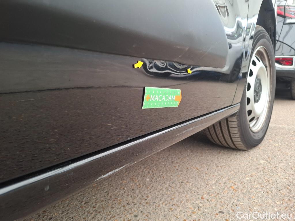  Peugeot  Partner  Premium L1 1.5 HDi 130CV BVM6 E6d #26