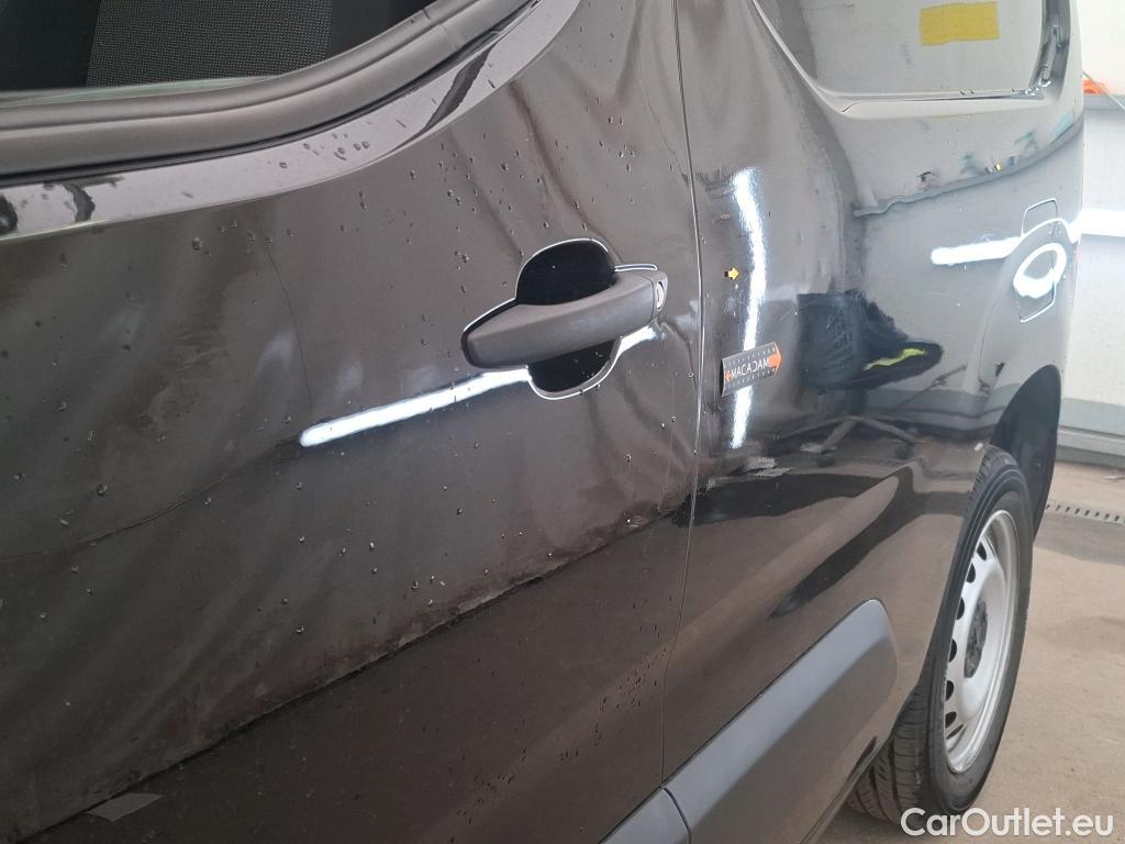  Peugeot  Partner  Premium L1 1.5 HDi 130CV BVM6 E6d #13