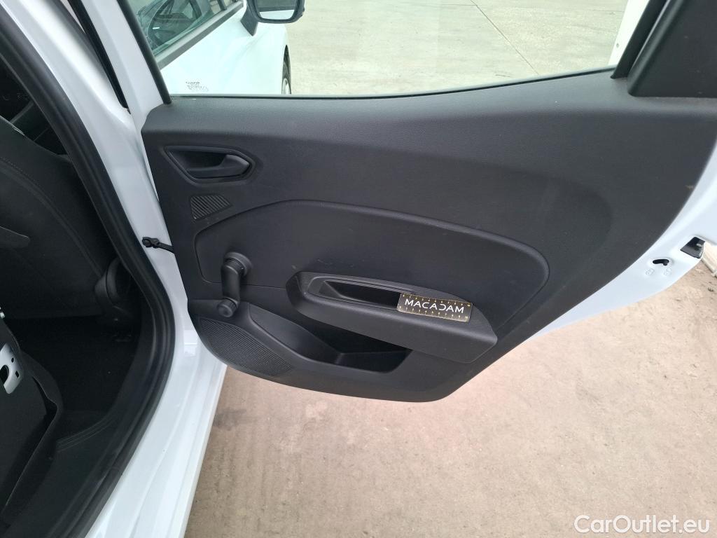  Renault  Clio  V Société Air Nav 1.5 dCi 100CV BVM6 E6d #14