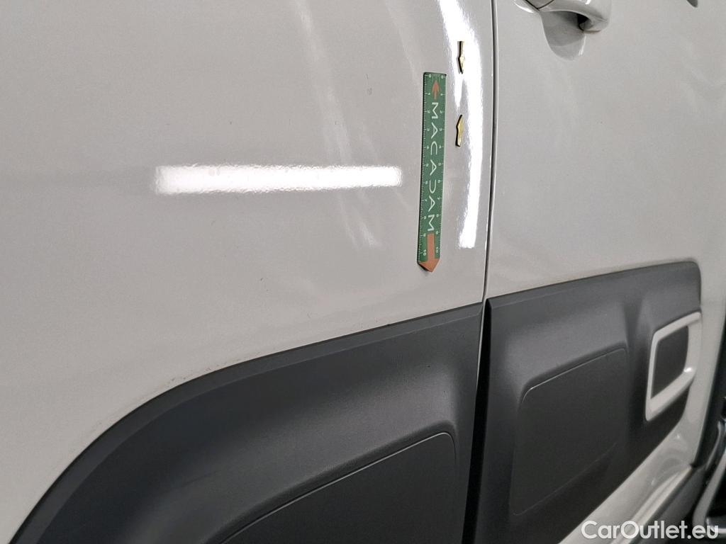  Citroen  C3 CITROEN  Société / 2020 / 5P / Berline PureTech 83 S&S BVM Feel Nav #13