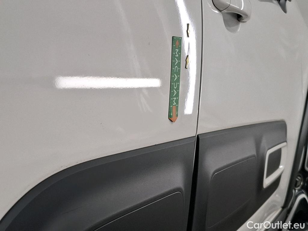  Citroen  C3 CITROEN  Société / 2020 / 5P / Berline PureTech 83 S&S BVM Feel Nav #12
