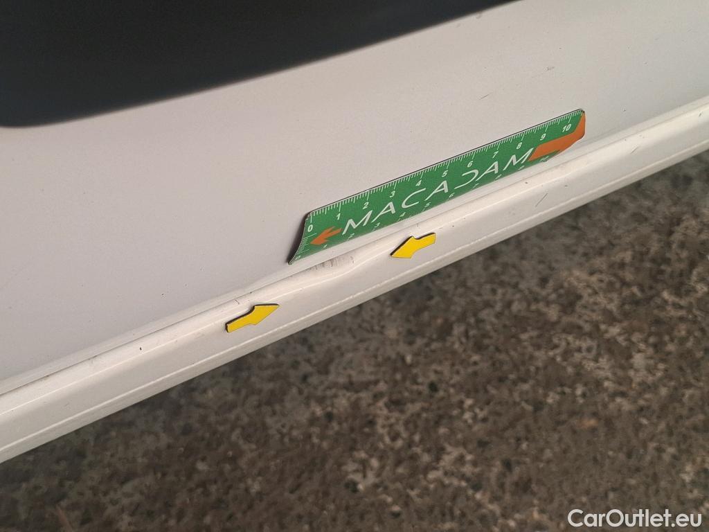  Citroen  Berlingo  Fourgon Driver M 1000 1.5 BlueHDi 100CV BVM5 E6dT #34
