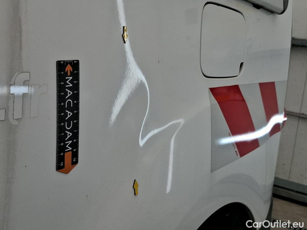  Citroen  Berlingo  Fourgon Club L1 (Court) 1.6 BlueHDi 100CV BVM5 E6 #2