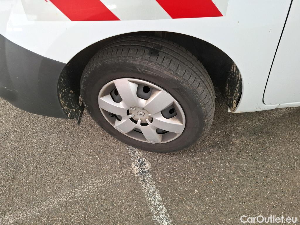  Renault  Kangoo  II Express Maxi Extra (Série Spéciale) 1.5 dCi 95CV BVM6 E6dT #23