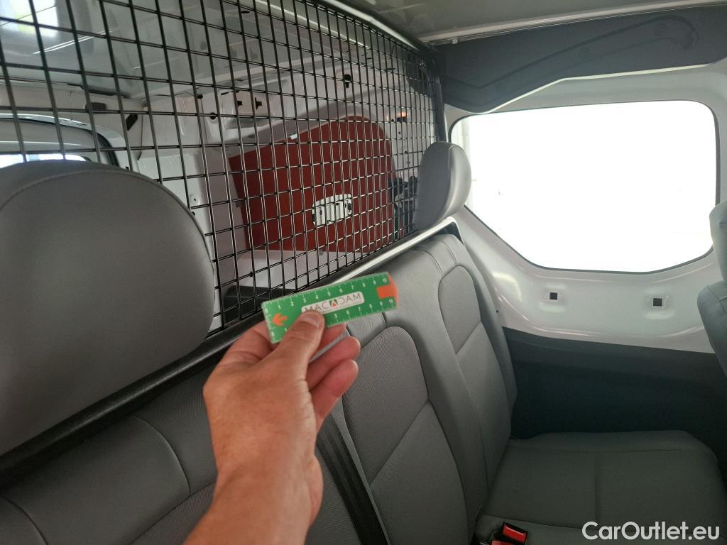  Peugeot  Partner  L2 Double Cabine 1.6 HDi 100CV BVM5 E6 #13