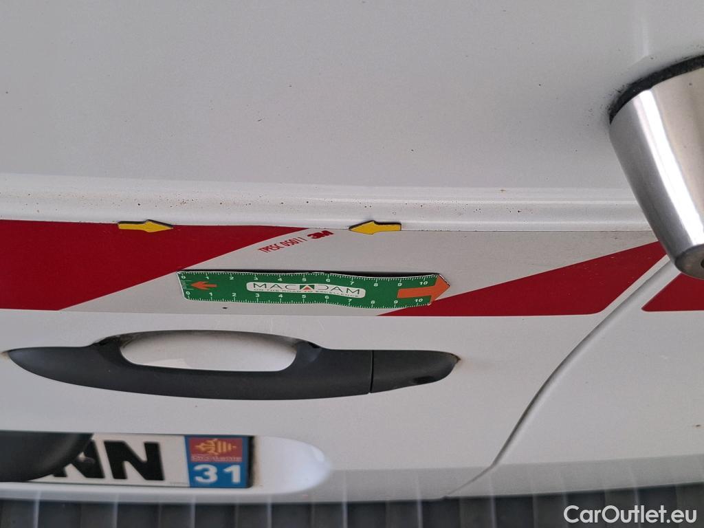  Renault  Kangoo  Express Maxi Extra (Série Spéciale) 1.5 dCi 110CV BVM6 E6 #30
