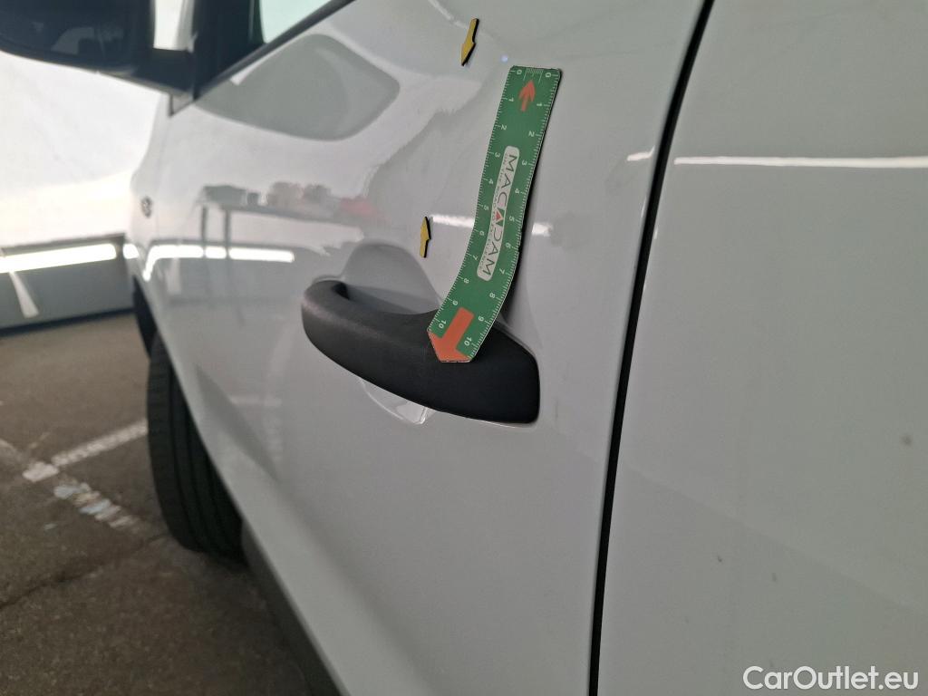  Renault  EXPRESS Kangoo  Confort 1.3 TCe 100CV BVM6 E6d #2