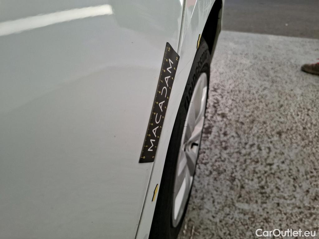  Renault  Clio  V Société Air Nav 1.5 dCi 85CV BVM6 E6dT #3