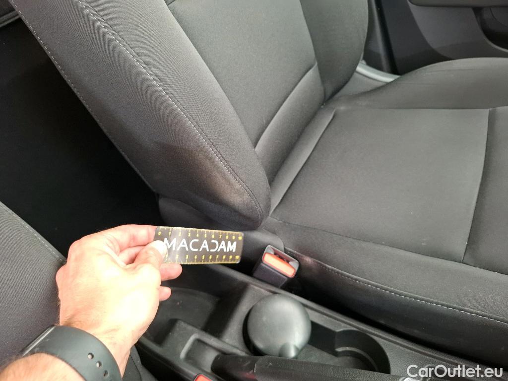  Renault  Clio  V Société Air Nav 1.5 dCi 100CV BVM6 E6d #31