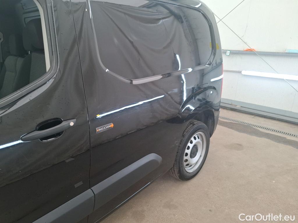  Peugeot  Partner  Premium L1 1.5 HDi 130CV BVM6 E6d #4