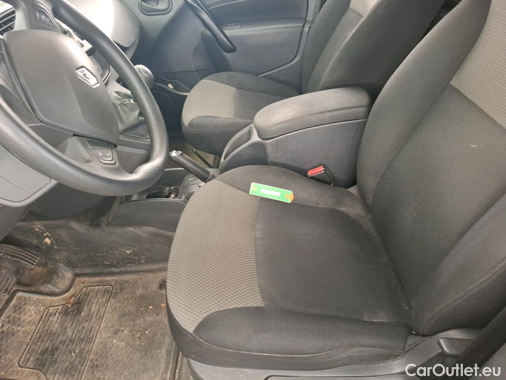  Renault  Kangoo  Express Maxi Extra (Série Spéciale) 1.5 dCi 110CV BVM6 E6 #19