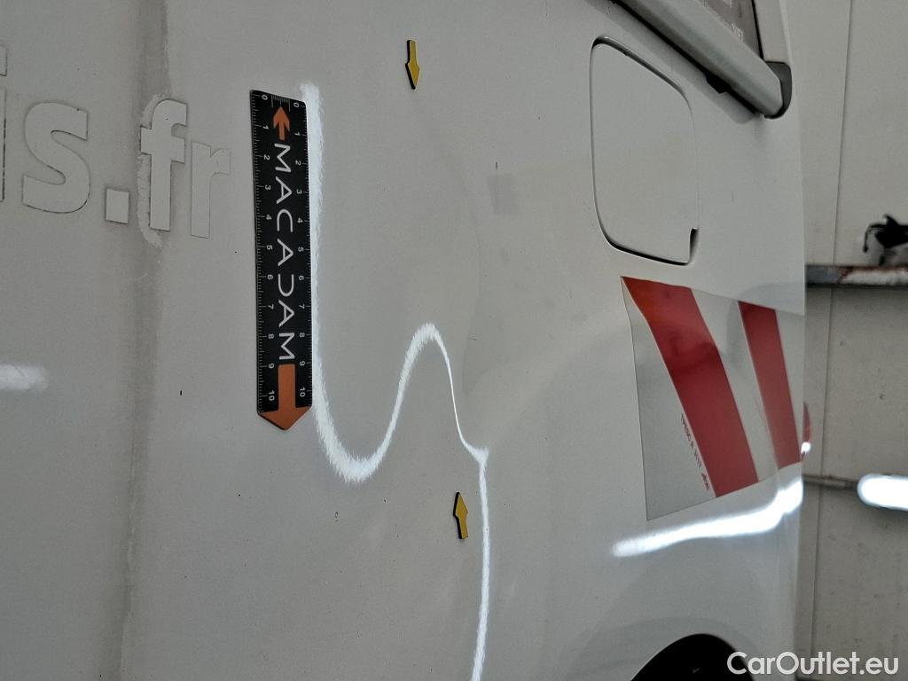  Citroen  Berlingo  Fourgon Club L1 (Court) 1.6 BlueHDi 100CV BVM5 E6 #3