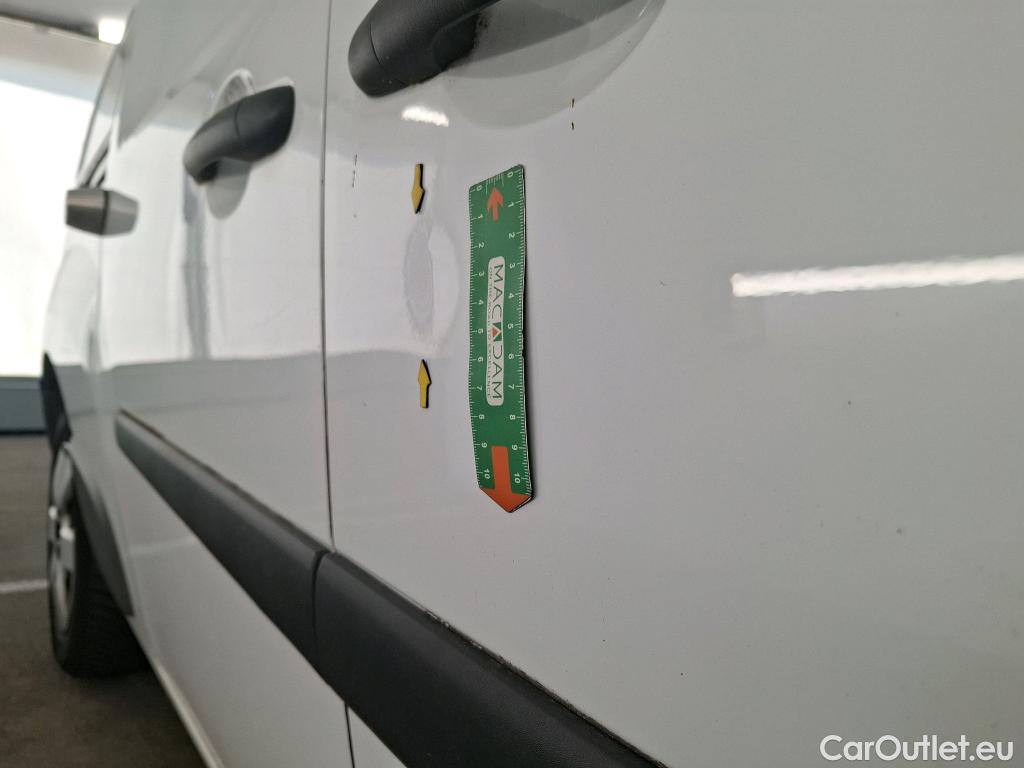  Renault  Kangoo  Express Maxi Extra (Série Spéciale) 1.5 dCi 110CV BVM6 E6 #23