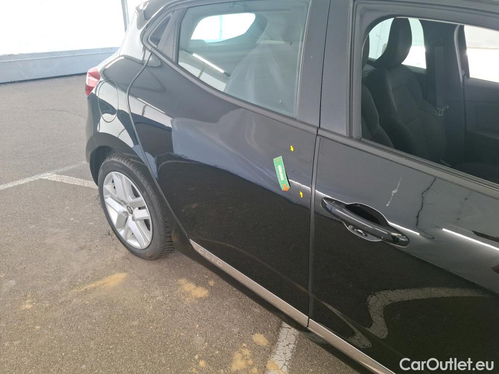  Renault  Clio  V Business 1.6 E-TECH Hybrid 140CV BVA6 E6d / TRANSFO VP/VF #1