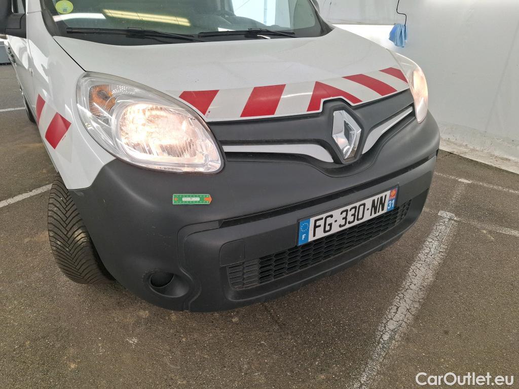  Renault  Kangoo  Express Maxi Extra (Série Spéciale) 1.5 dCi 110CV BVM6 E6 #41