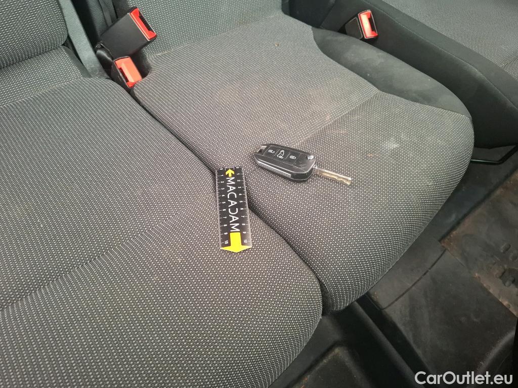  Peugeot  Partner  Premium L1 1.5 HDi 130CV BVM6 E6d #25