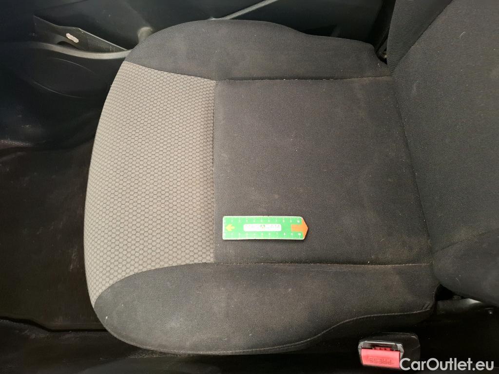  Renault  Kangoo  Express Maxi Extra (Série Spéciale) 1.5 dCi 110CV BVM6 E6 #34