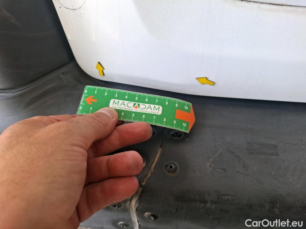  Peugeot  Partner  L2 Double Cabine 1.6 HDi 100CV BVM5 E6 #7
