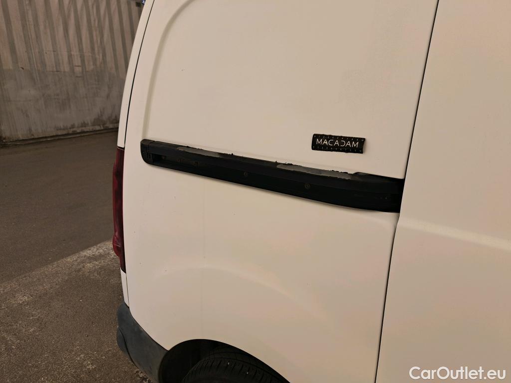  Citroen  Berlingo  Fourgon Confort L1 (Court) 1.6 100CV BVM5 E5 #14