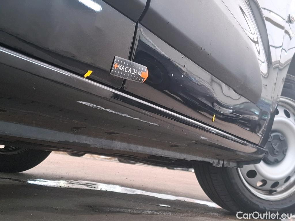  Peugeot  Partner  Premium L1 1.5 HDi 130CV BVM6 E6d #51