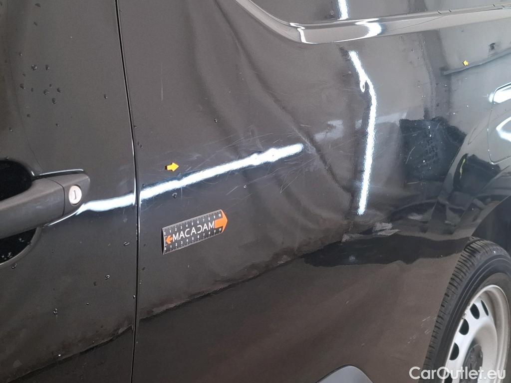  Peugeot  Partner  Premium L1 1.5 HDi 130CV BVM6 E6d #7