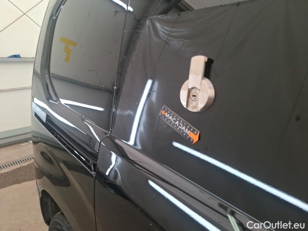  Peugeot  Partner  Premium L1 1.5 HDi 130CV BVM6 E6d #23