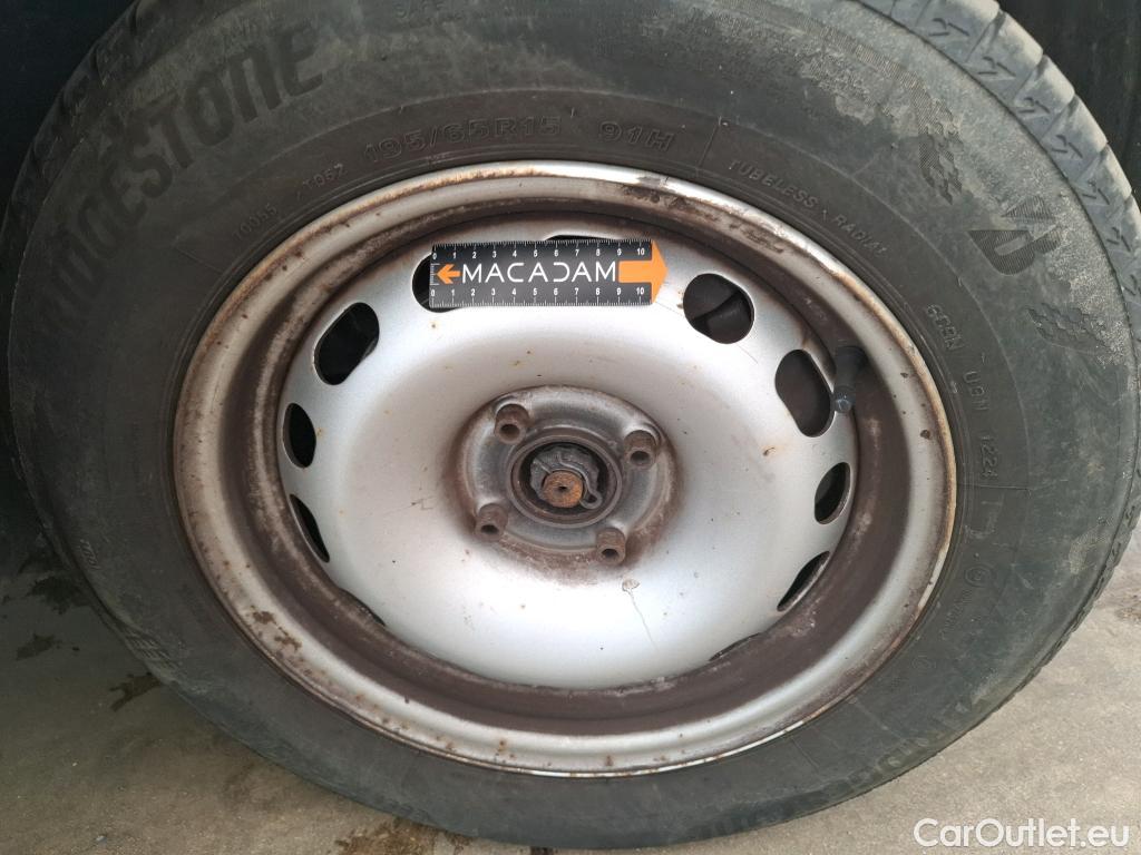  Citroen  Berlingo  Fourgon Club L1 (Court) 1.6 BlueHDi 100CV BVM5 E6 #23