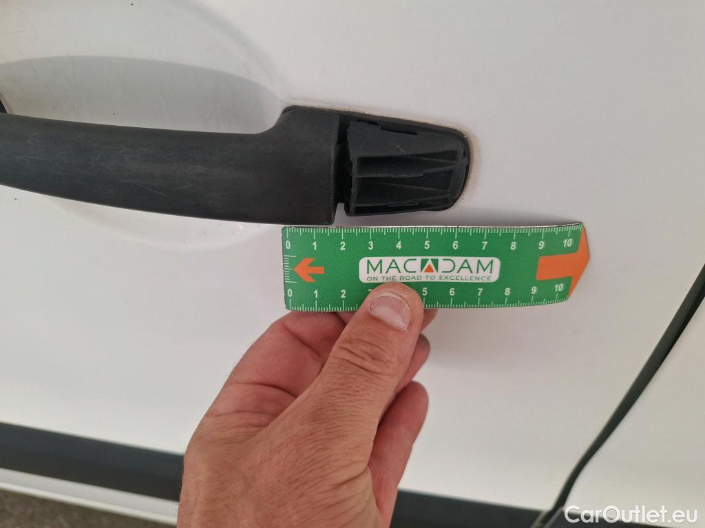  Peugeot  Partner  L2 Double Cabine 1.6 HDi 100CV BVM5 E6 #18