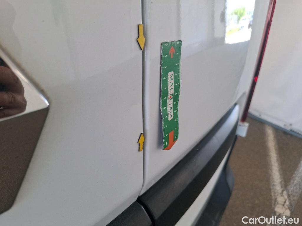  Renault  EXPRESS Kangoo  Confort 1.3 TCe 100CV BVM6 E6d #8