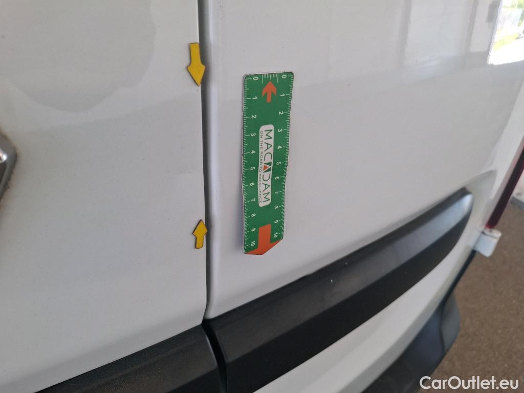  Renault  EXPRESS Kangoo  Confort 1.3 TCe 100CV BVM6 E6d #9