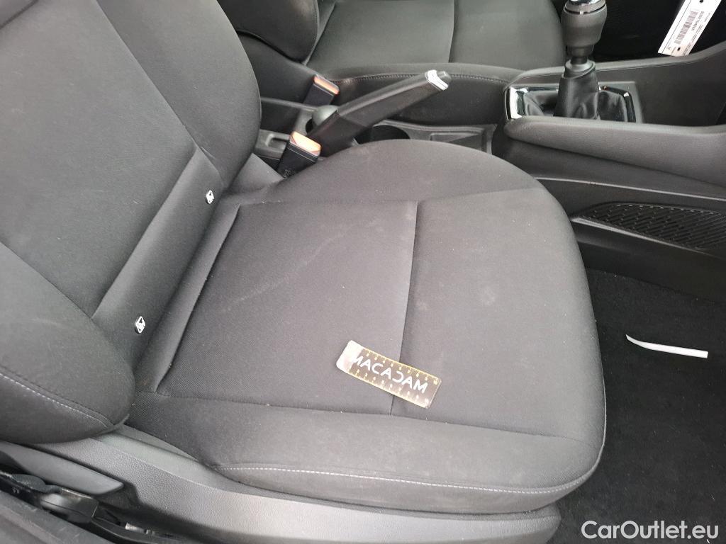  Renault  Clio  V Société Air Nav 1.5 dCi 100CV BVM6 E6d #28