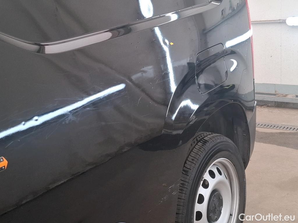  Peugeot  Partner  Premium L1 1.5 HDi 130CV BVM6 E6d #6