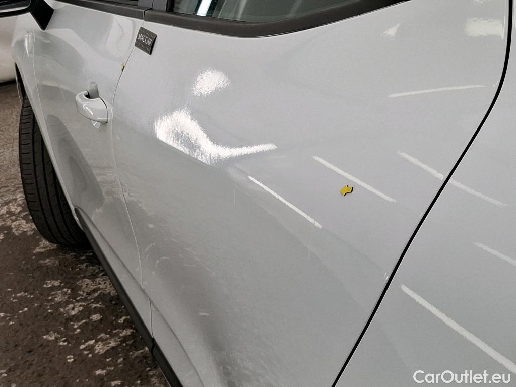  Renault  Clio  V Société Air Nav 1.5 dCi 85CV BVM6 E6dT #10
