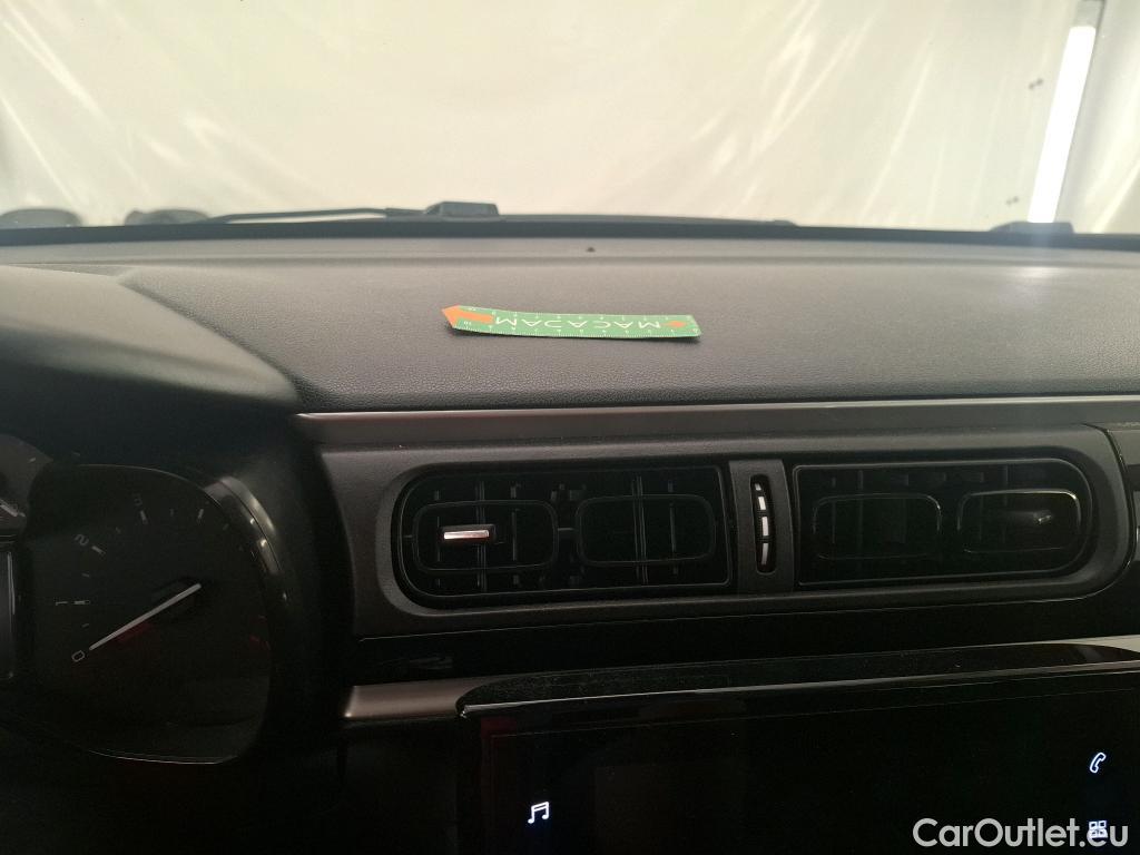  Citroen  C3 CITROEN  Société / 2020 / 5P / Berline PureTech 83 S&S BVM Feel Nav #1