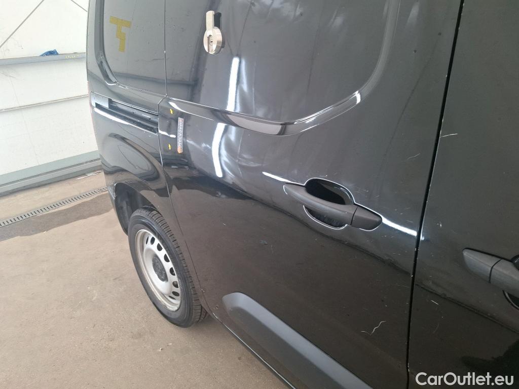  Peugeot  Partner  Premium L1 1.5 HDi 130CV BVM6 E6d #30