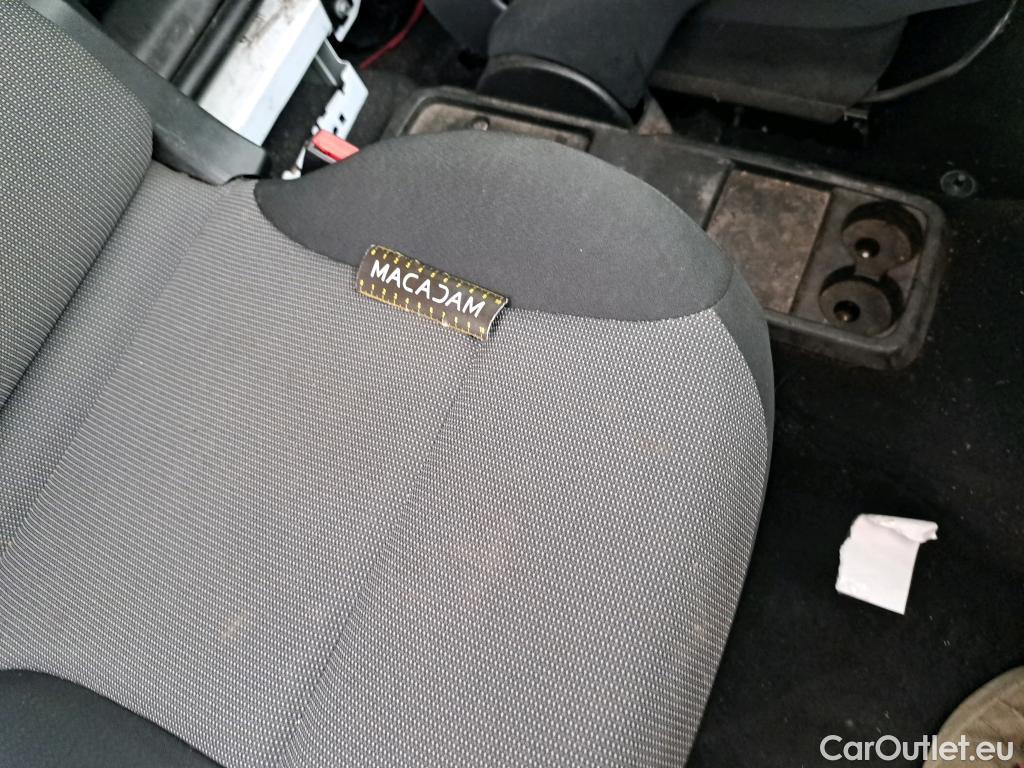  Citroen  Berlingo  Fourgon Confort L1 (Court) 1.6 100CV BVM5 E5 #18