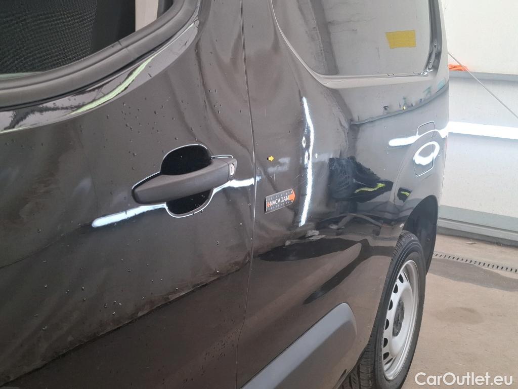  Peugeot  Partner  Premium L1 1.5 HDi 130CV BVM6 E6d #12