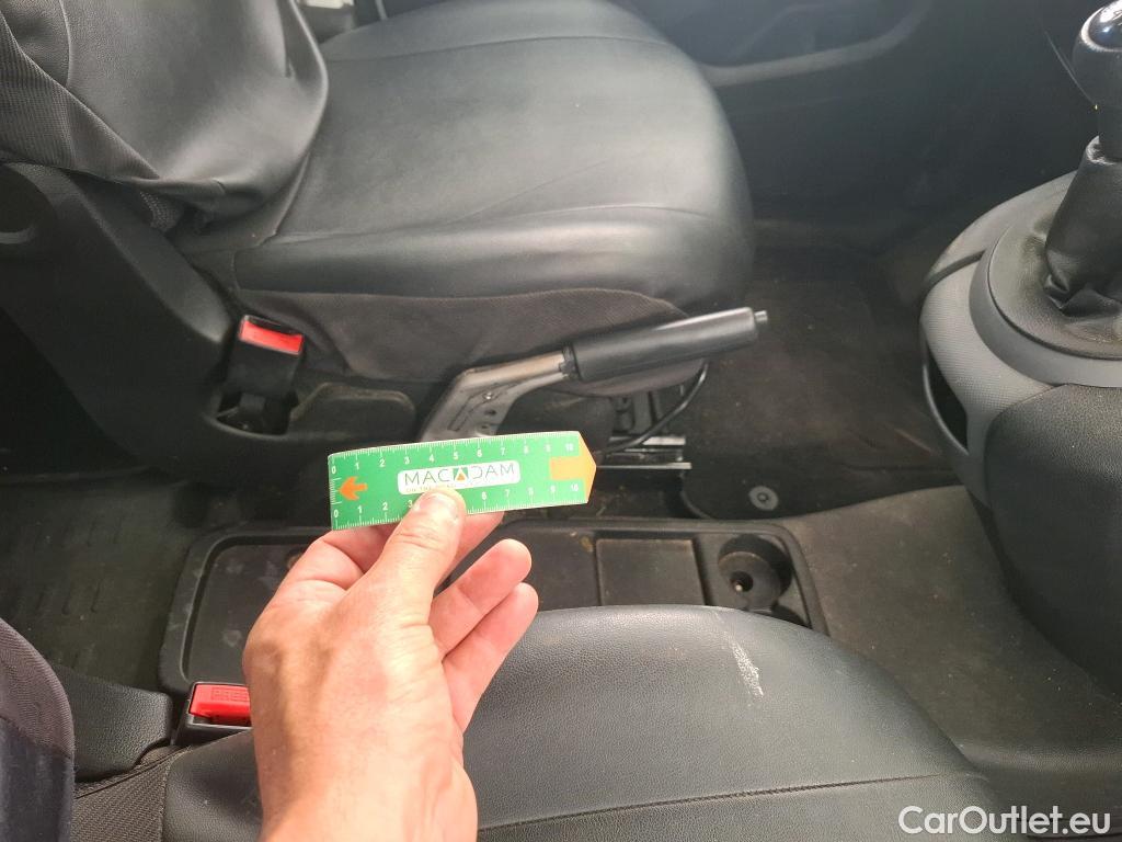  Peugeot  Partner  L2 Double Cabine 1.6 HDi 100CV BVM5 E6 #19
