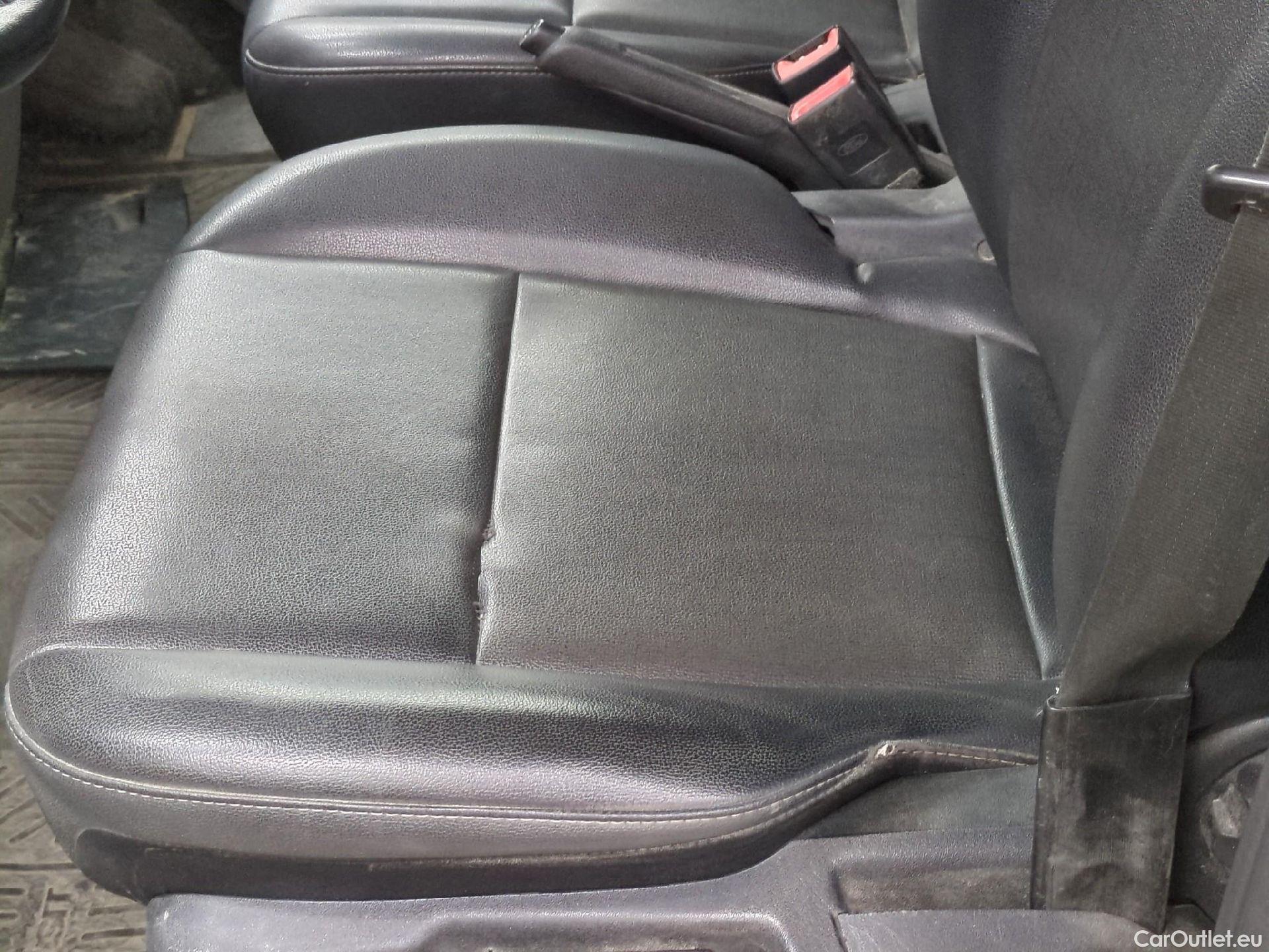  Ford  Transit  Custom Fourgon 300 L1 Trend Business 2.0 TDCi 130CV BVM6 E6dT #11