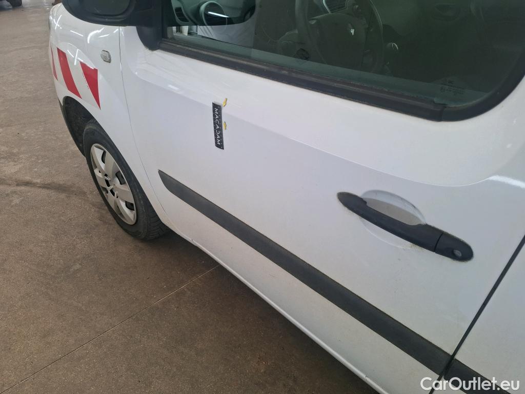  Renault  Kangoo  II Express Maxi Extra (Série Spéciale) 1.5 dCi 95CV BVM6 E6dT #6