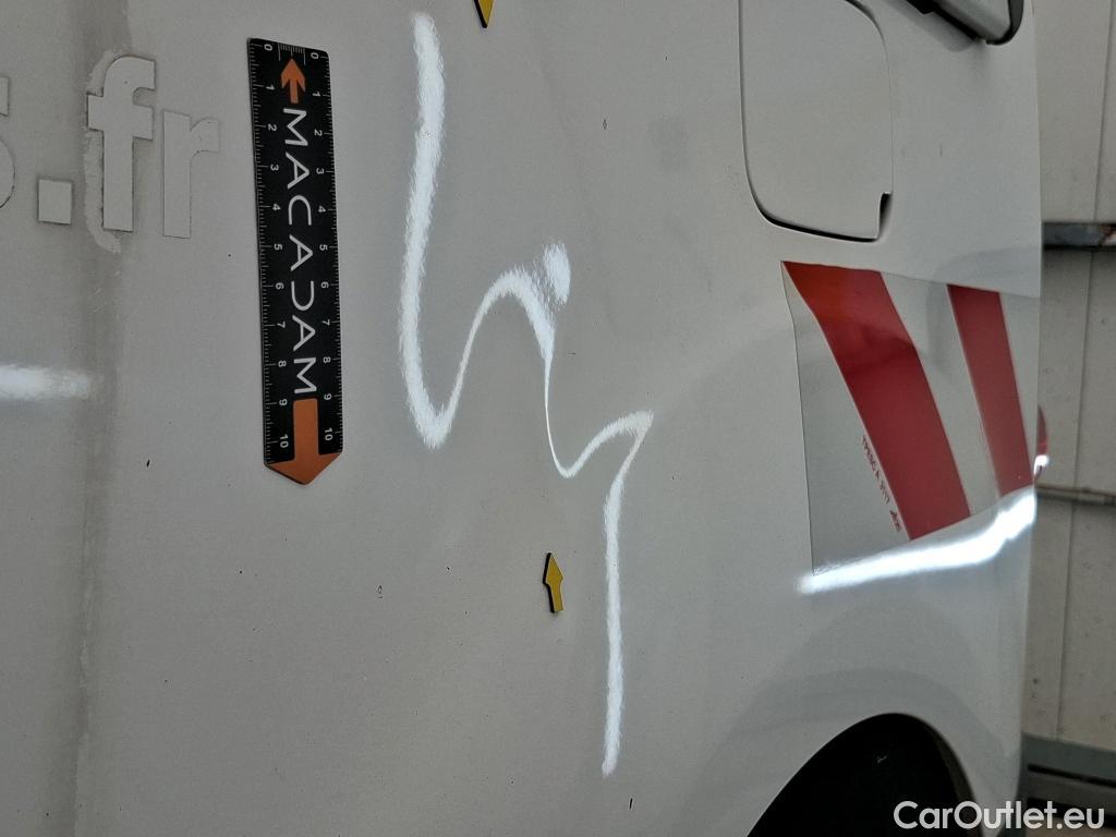  Citroen  Berlingo  Fourgon Club L1 (Court) 1.6 BlueHDi 100CV BVM5 E6 #4