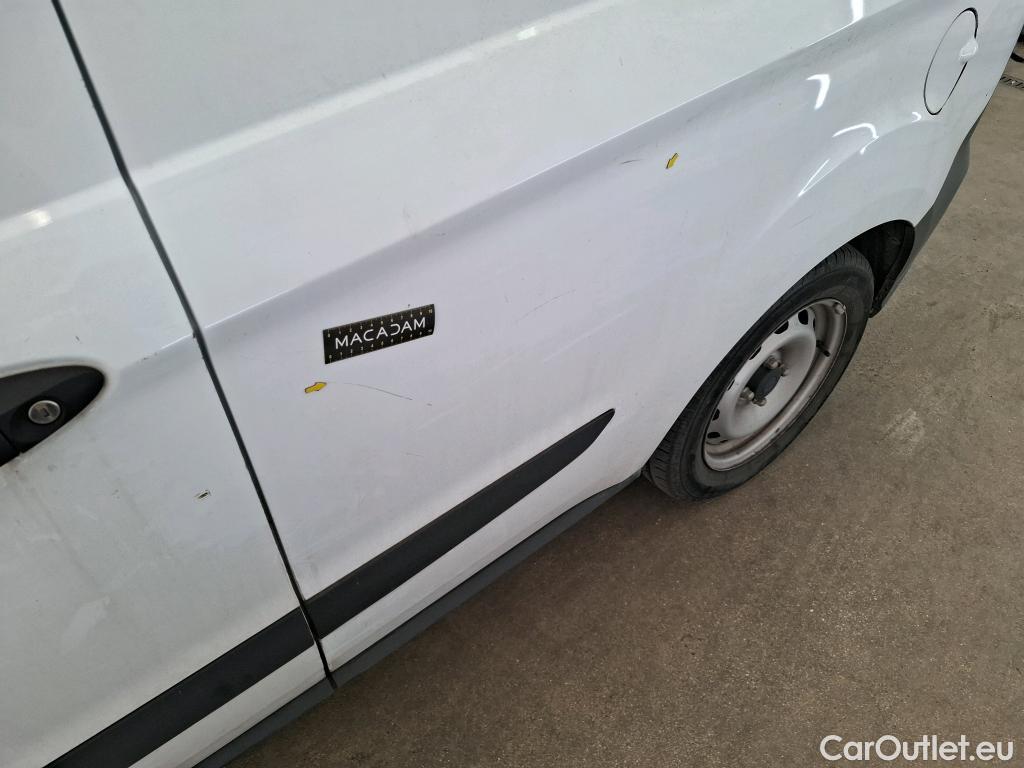  Ford  Transit FORD  Courier / 2018 / 4P / Fourgonnette 1.0E100 BV5 Trend #39