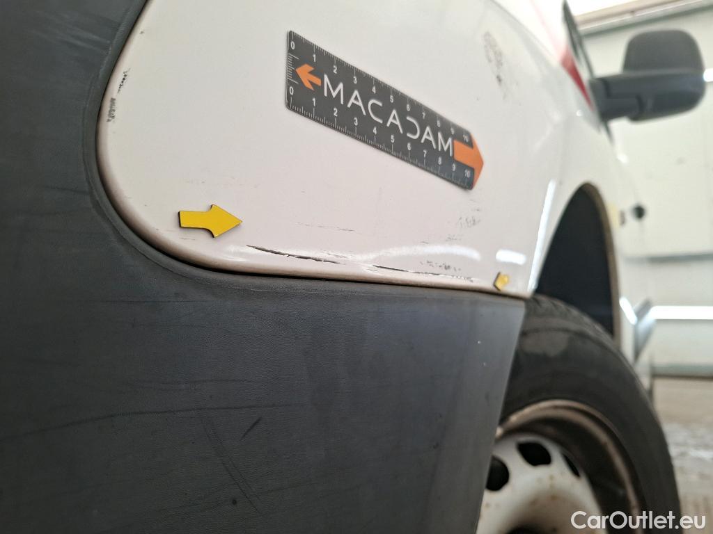  Citroen  Berlingo  Fourgon Club L1 (Court) 1.6 BlueHDi 100CV BVM5 E6 #7