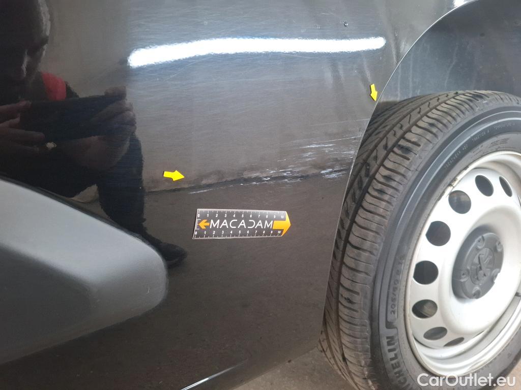  Peugeot  Partner  Premium L1 1.5 HDi 130CV BVM6 E6d #16