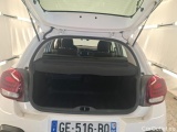  Citroen  C3 CITROEN  Société / 2020 / 5P / Berline PureTech 83 S&S BVM Feel Nav #10