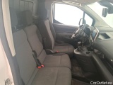  Citroen  Berlingo  Fourgon Driver M 1000 1.5 BlueHDi 100CV BVM5 E6dT #6