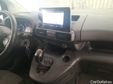  Citroen  Berlingo  Fourgon Driver M 1000 1.5 BlueHDi 100CV BVM5 E6dT #10