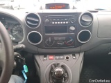  Citroen  Berlingo  Fourgon Club L1 (Court) 1.6 BlueHDi 100CV BVM5 E6 #7