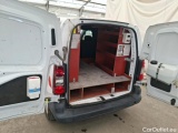  Citroen  Berlingo  Fourgon Club L1 (Court) 1.6 BlueHDi 100CV BVM5 E6 #10
